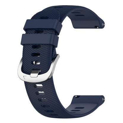Silicone Watch Strap