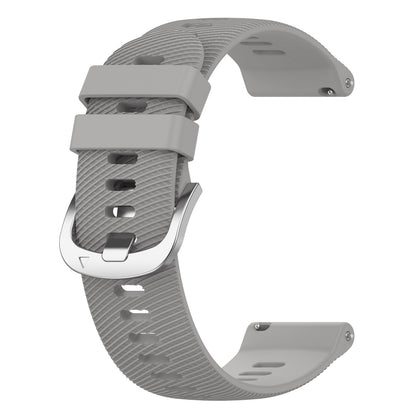 Silicone Watch Strap