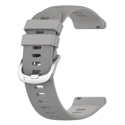 Silicone Watch Strap