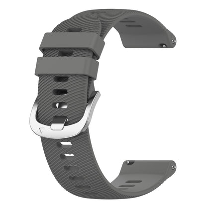 Silicone Watch Strap