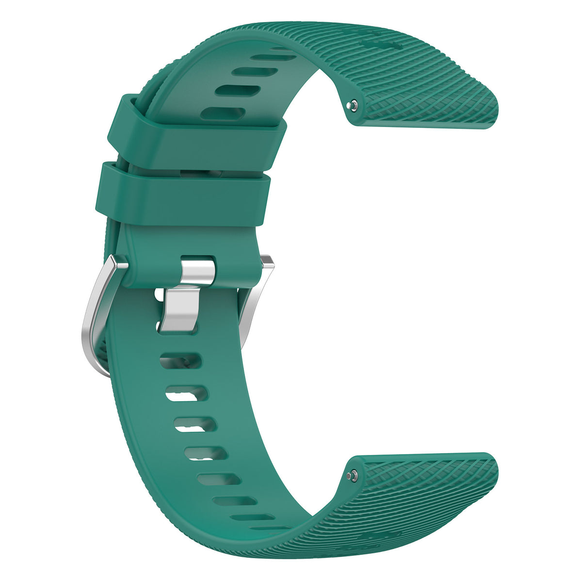 Silicone Watch Strap