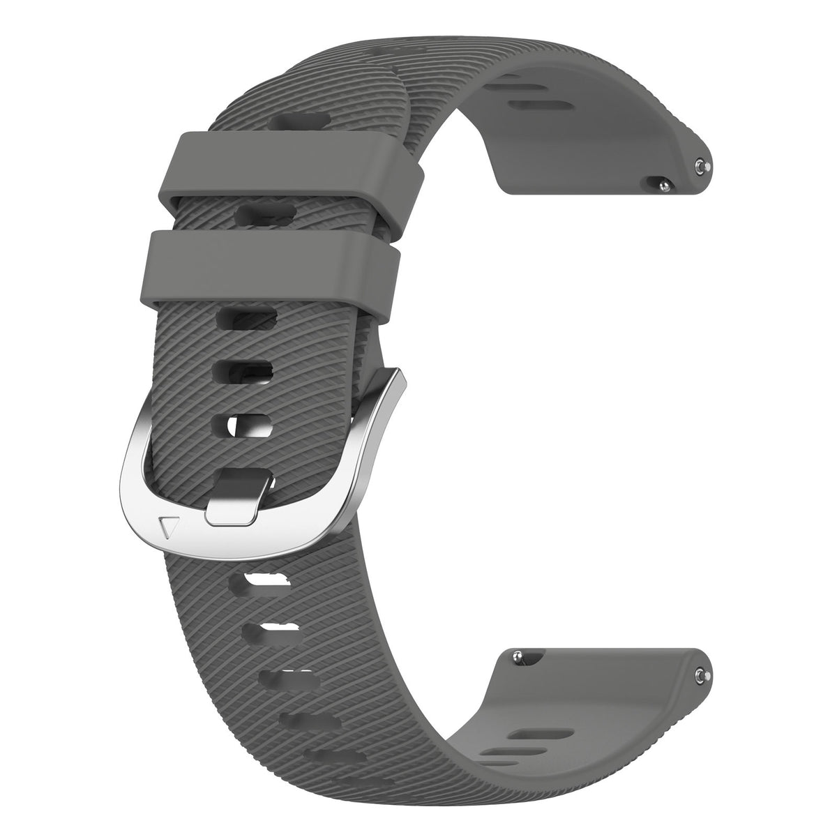 Silicone Watch Strap