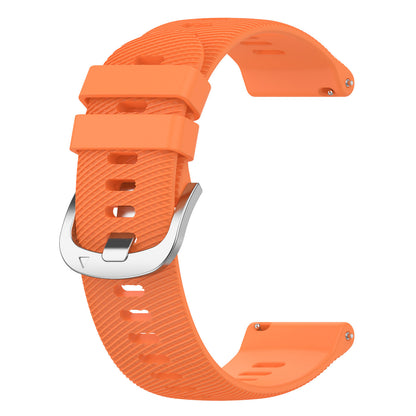Silicone Watch Strap