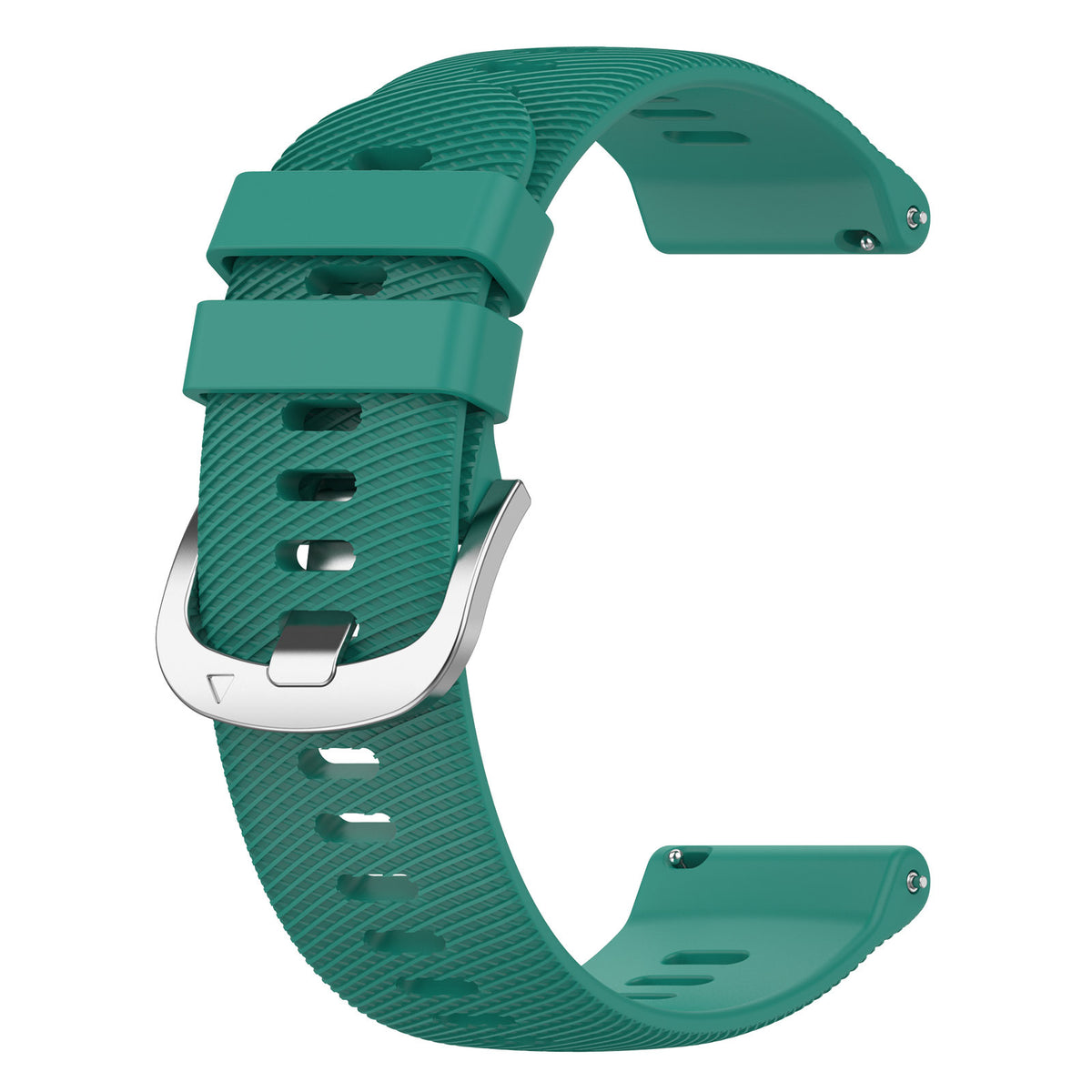 Silicone Watch Strap