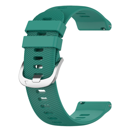 Silicone Watch Strap