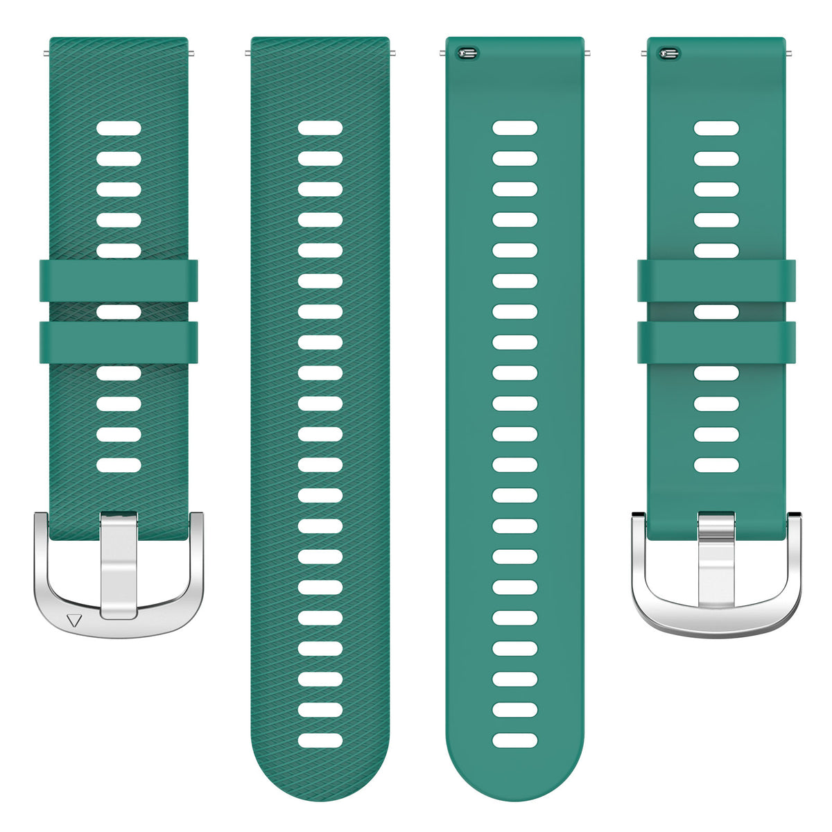 Silicone Watch Strap