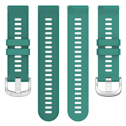 Silicone Watch Strap