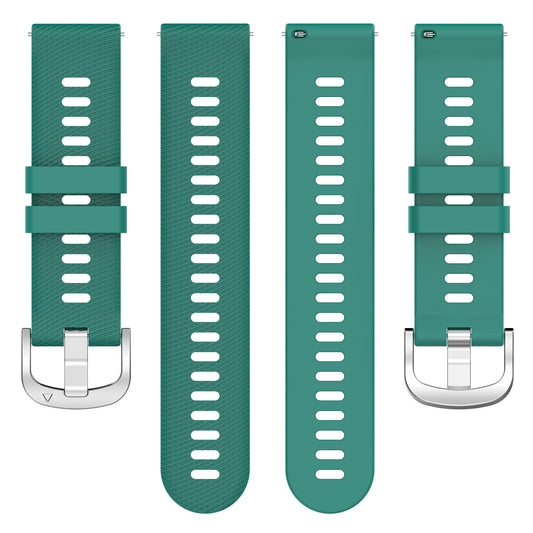 Silicone Watch Strap