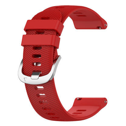 Silicone Watch Strap