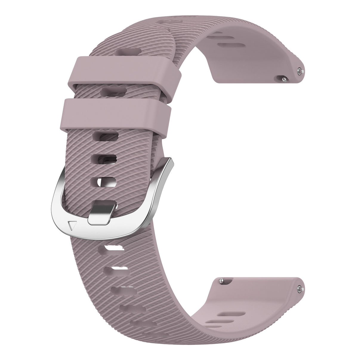 Silicone Watch Strap