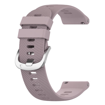 Silicone Watch Strap