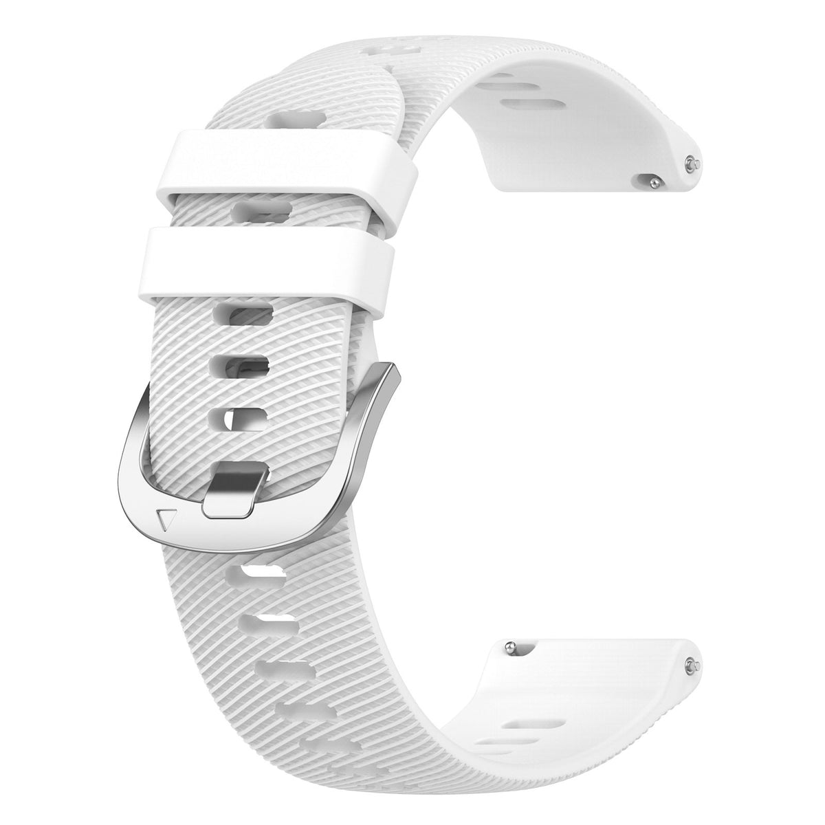 Silicone Watch Strap