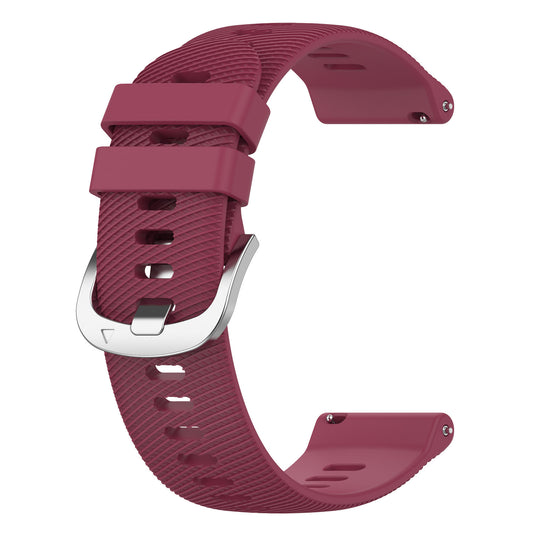 Silicone Watch Strap