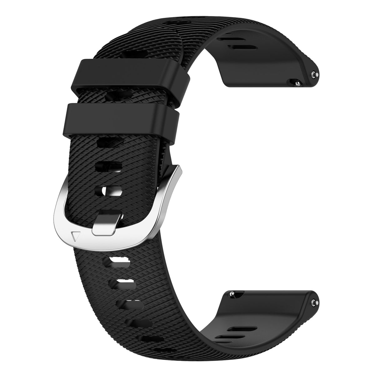 Silicone Watch Strap