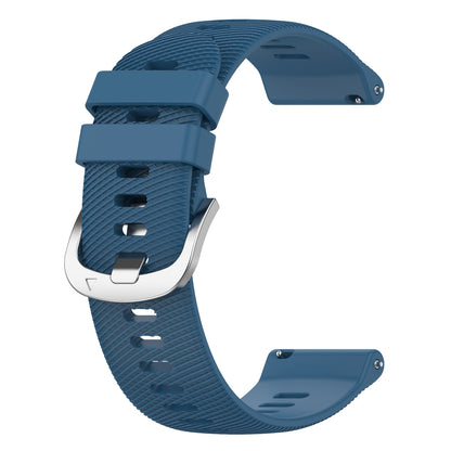 Silicone Watch Strap