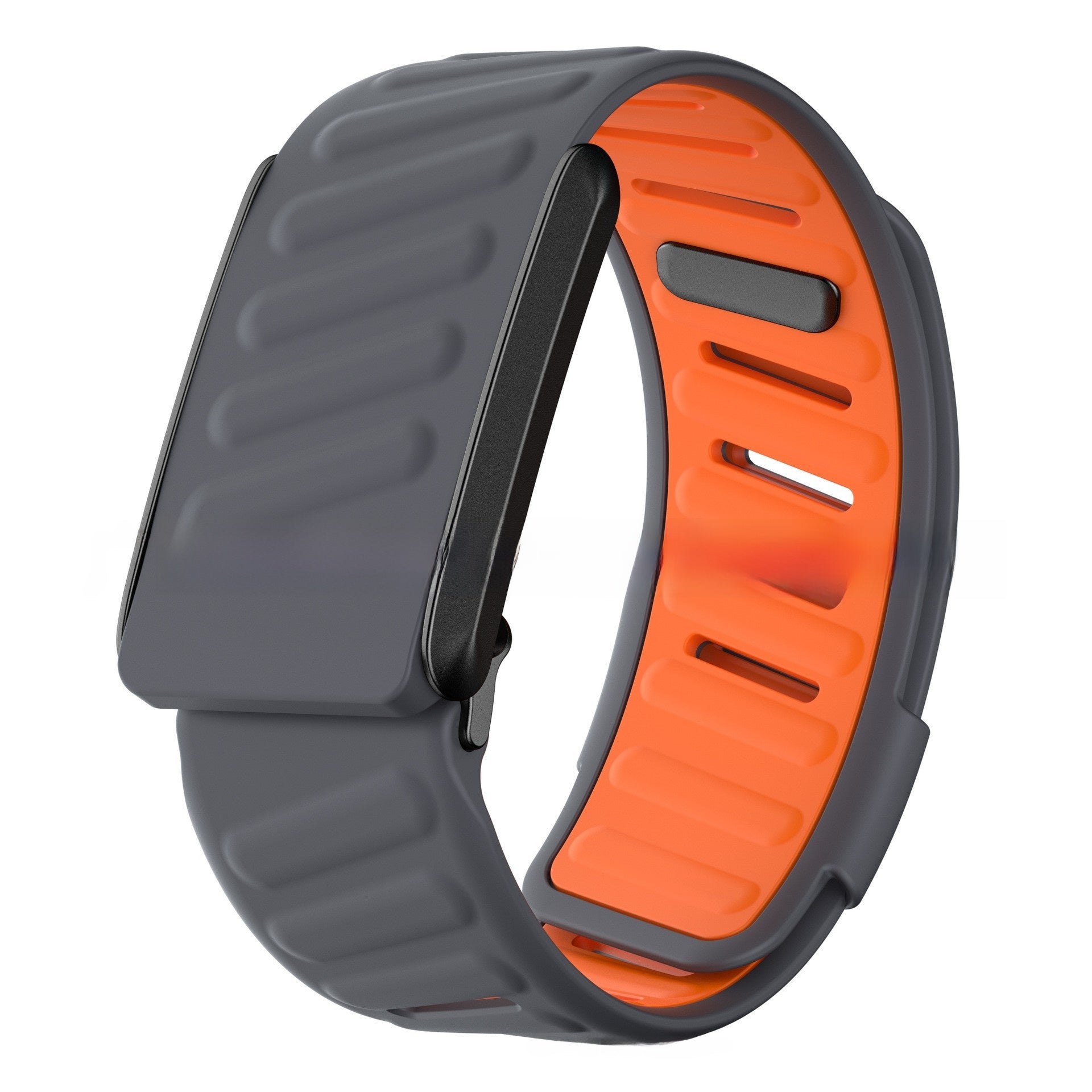 Silicone Watch Strap