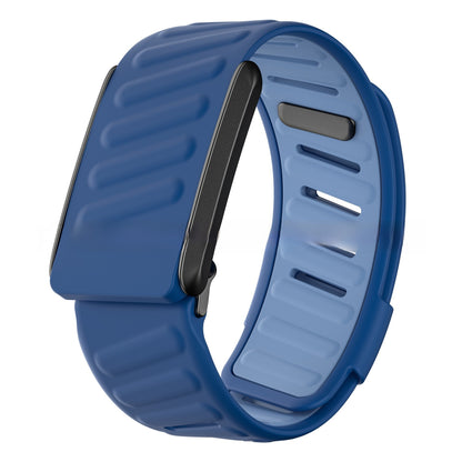 Silicone Watch Strap