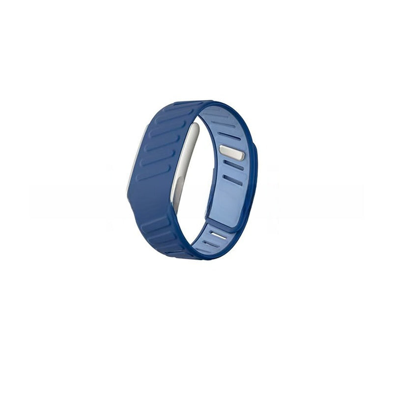 Silicone Watch Strap