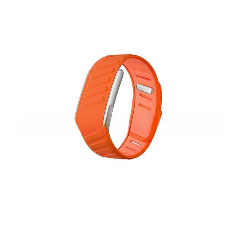 Silicone Watch Strap