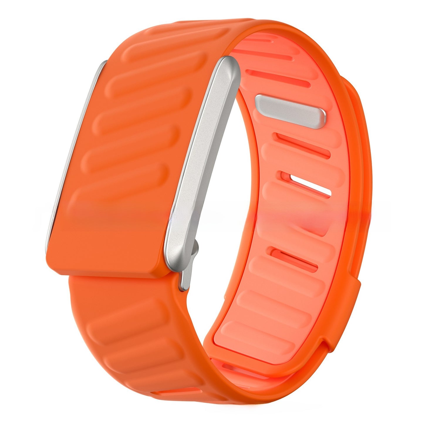 Silicone Watch Strap