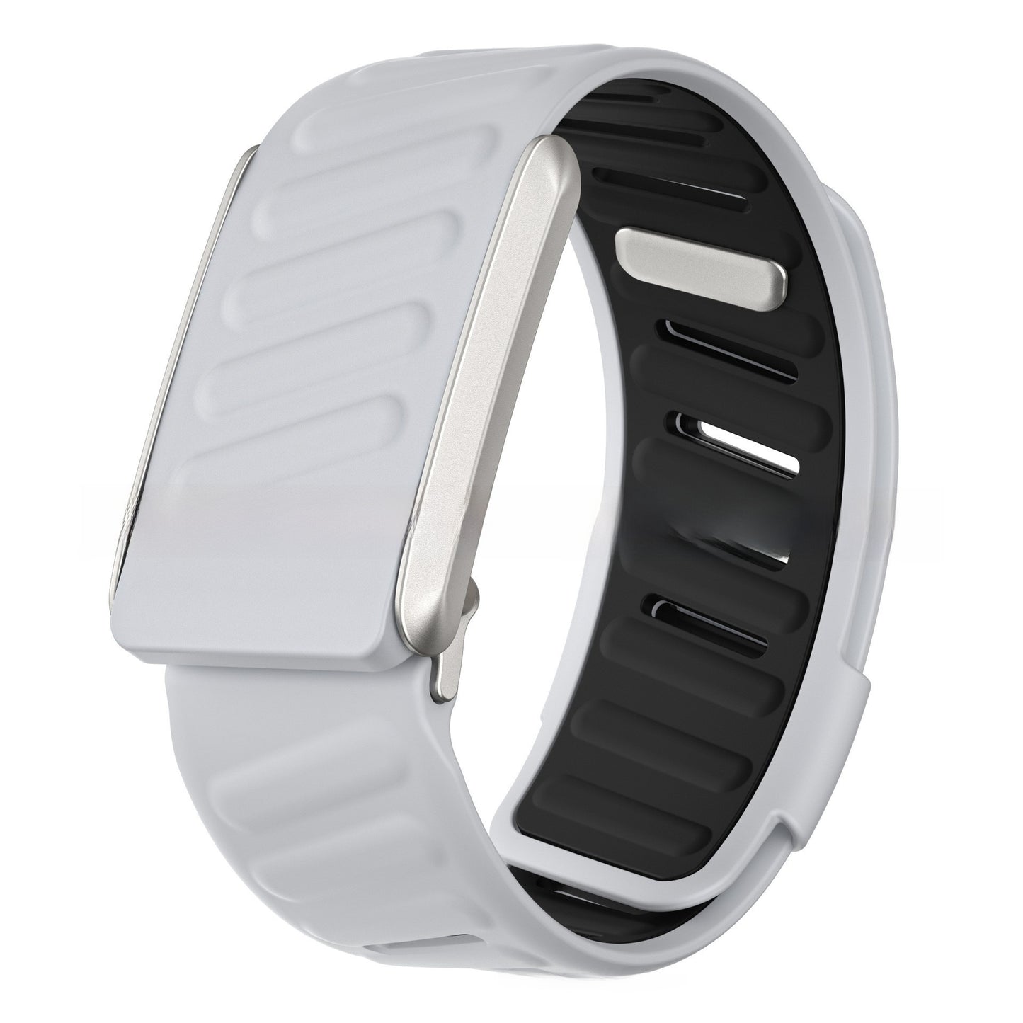 Silicone Watch Strap