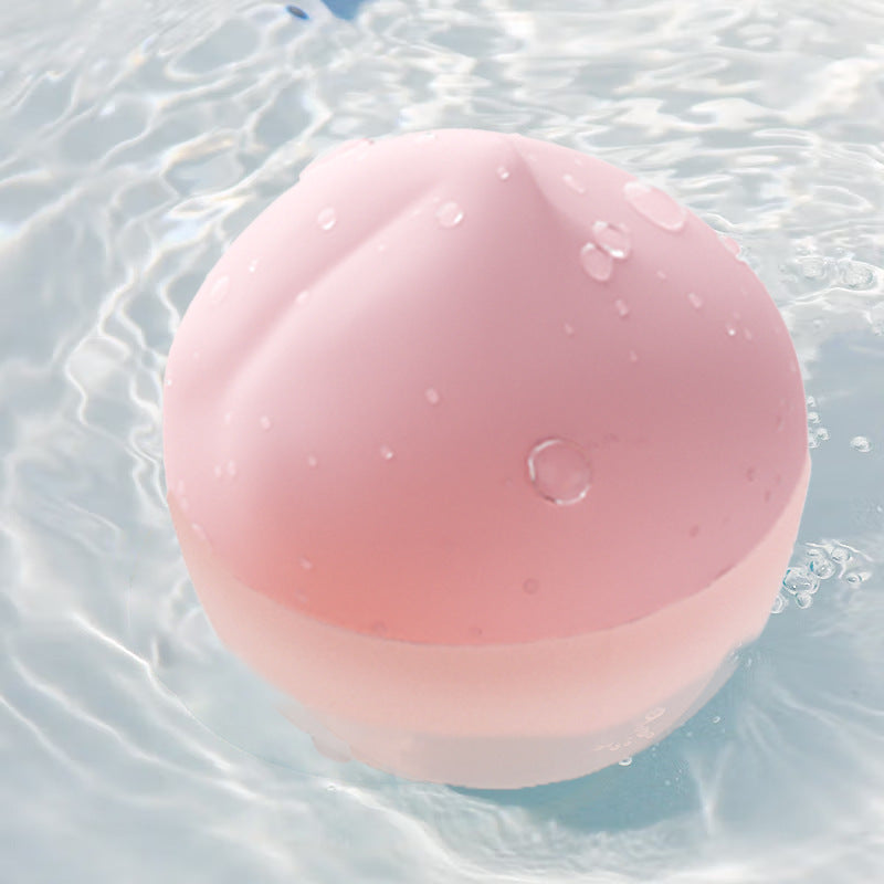 Silicone Water Ball Kids Beach Bath Toy