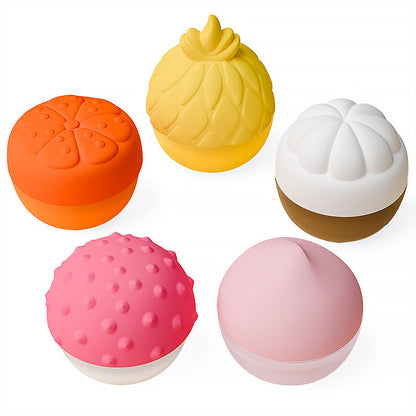 Silicone Water Ball Kids Beach Bath Toy