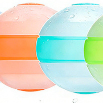 Silicone Water Balloon Toy