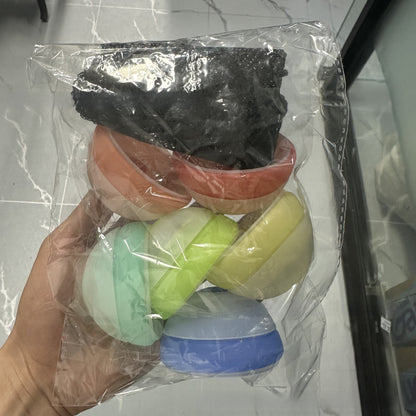 Silicone Water Balloon Toy