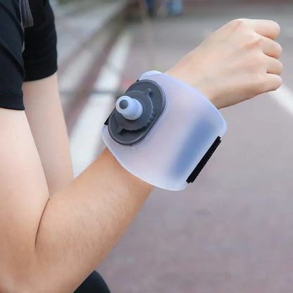 Silicone Water Bottle