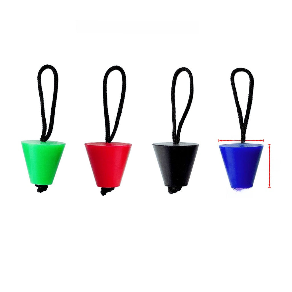 Silicone Water Plug