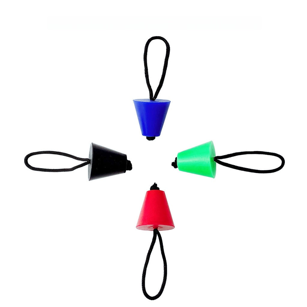 Silicone Water Plug