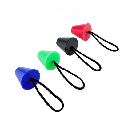 Silicone Water Plug