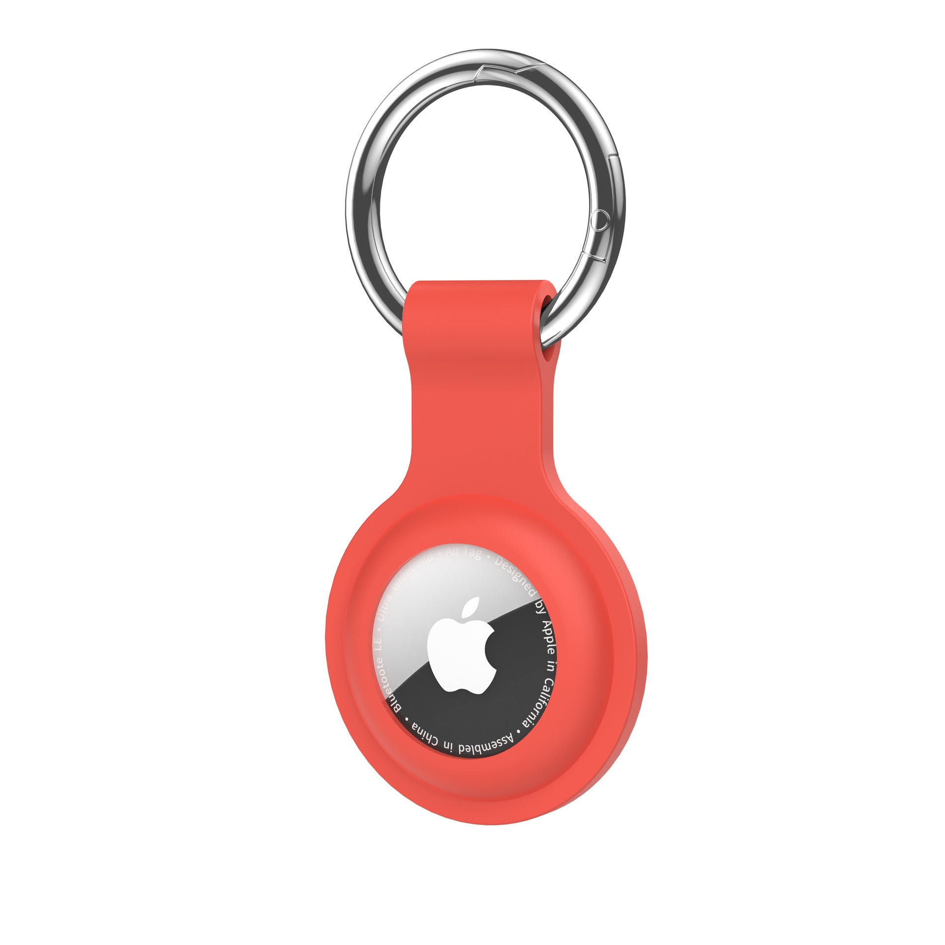 Silicone Waterproof Protective Case