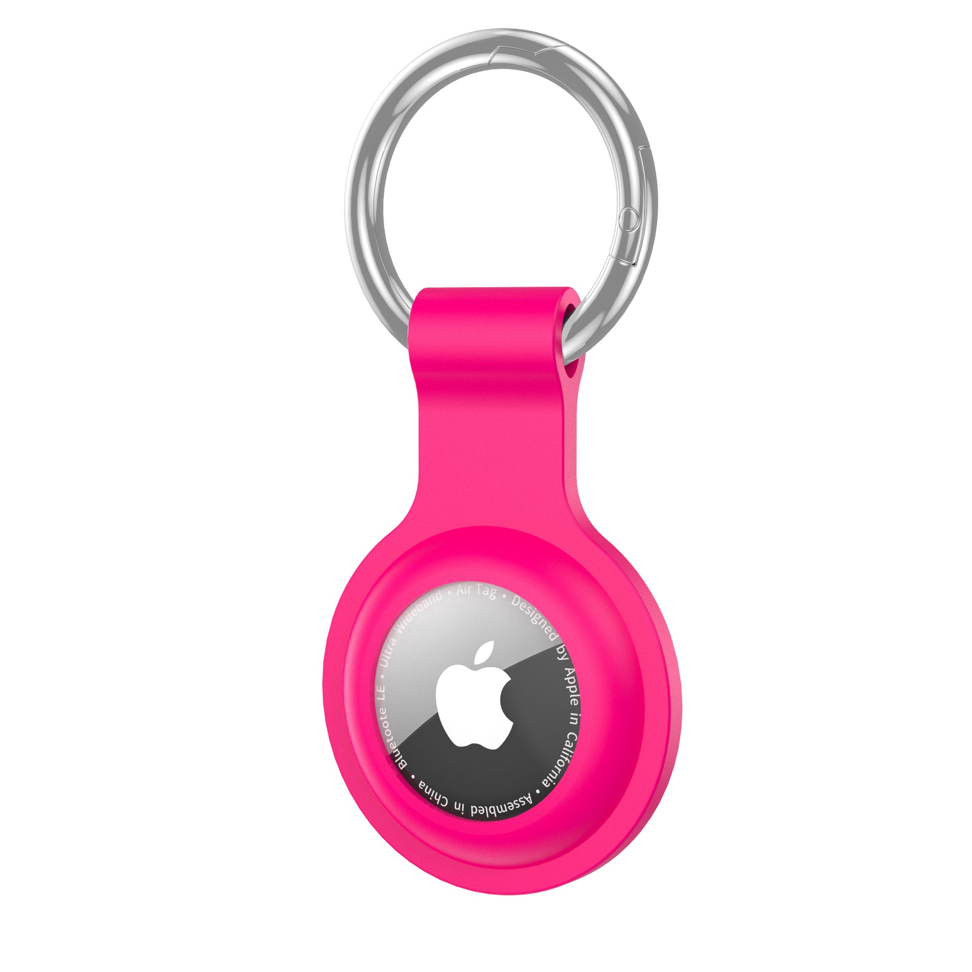 Silicone Waterproof Protective Case