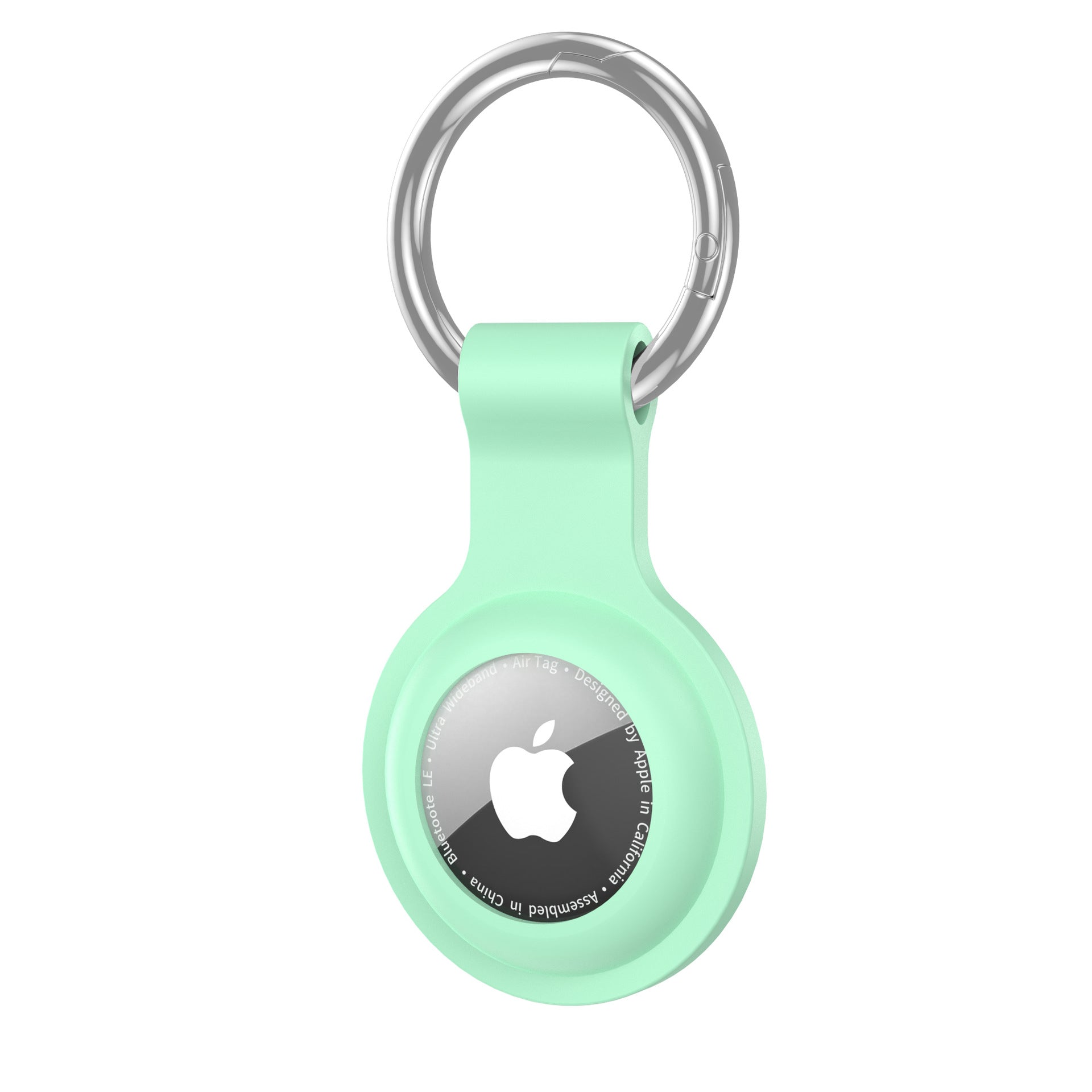 Silicone Waterproof Protective Case