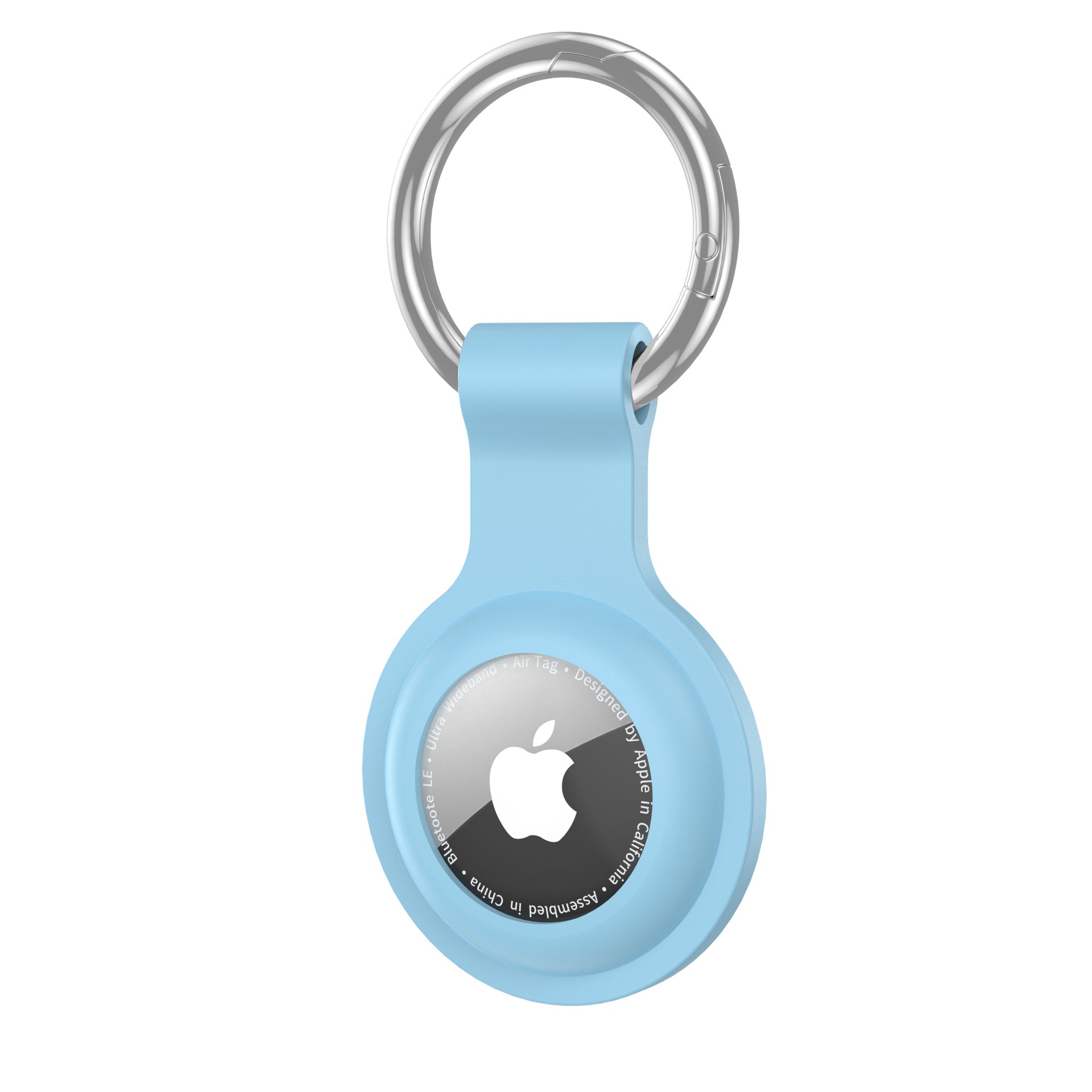 Silicone Waterproof Protective Case
