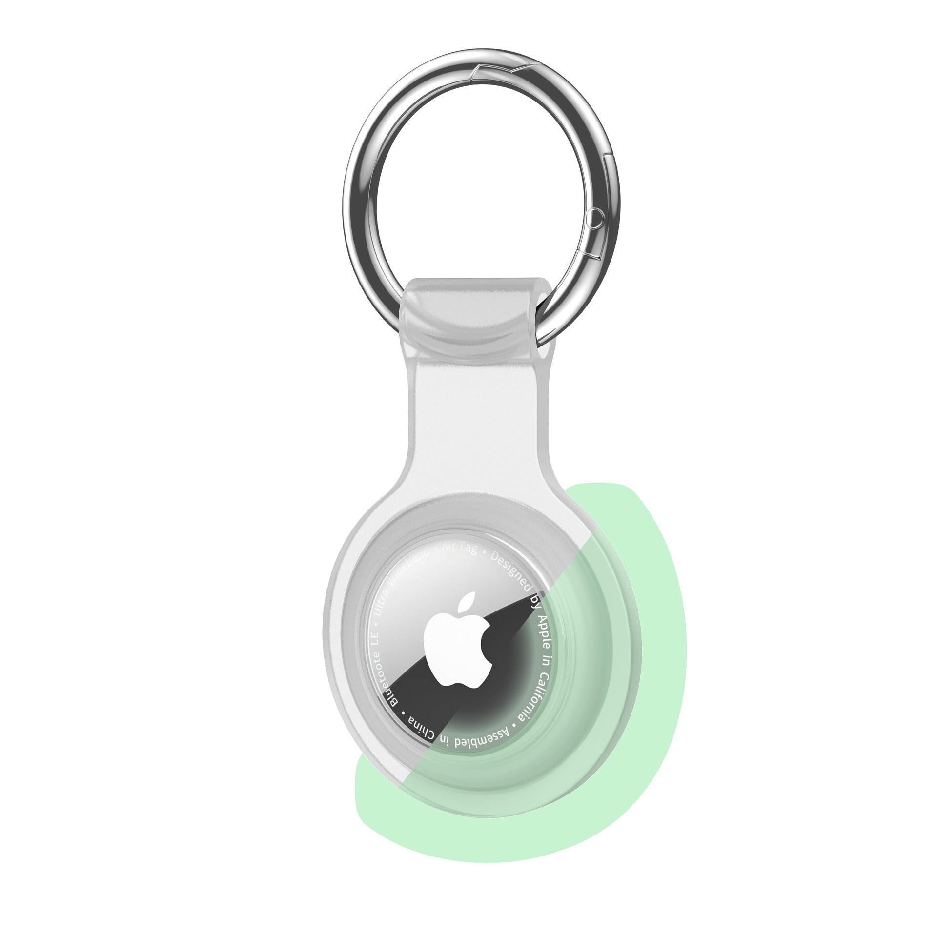 Silicone Waterproof Protective Case