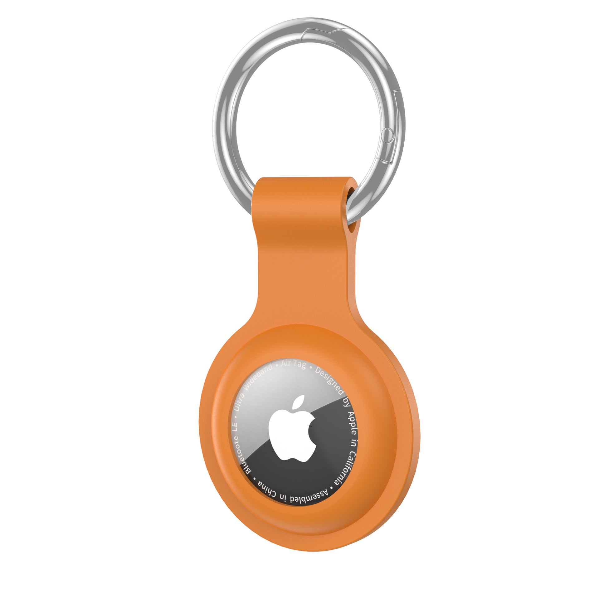 Silicone Waterproof Protective Case
