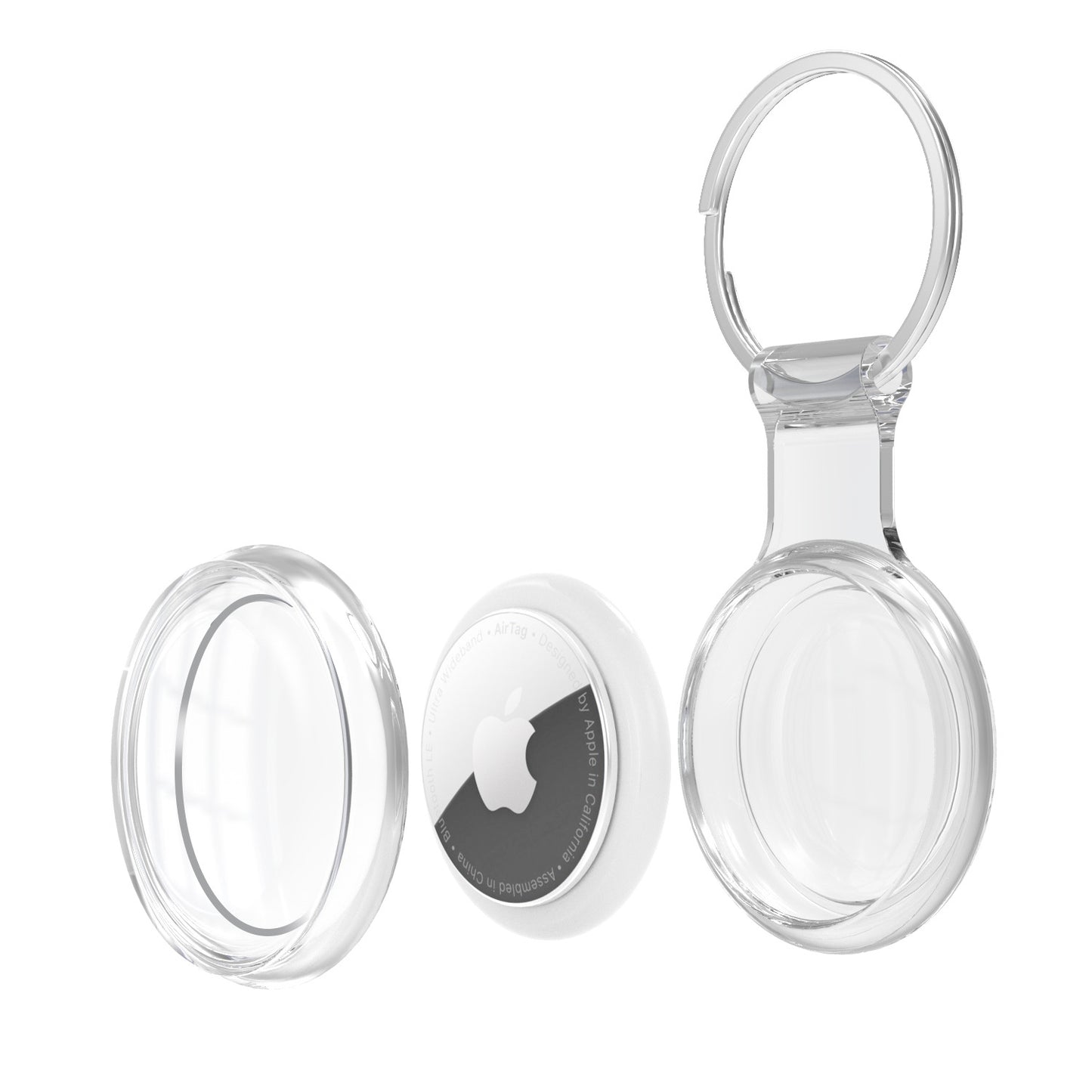 Silicone Waterproof Protective Case