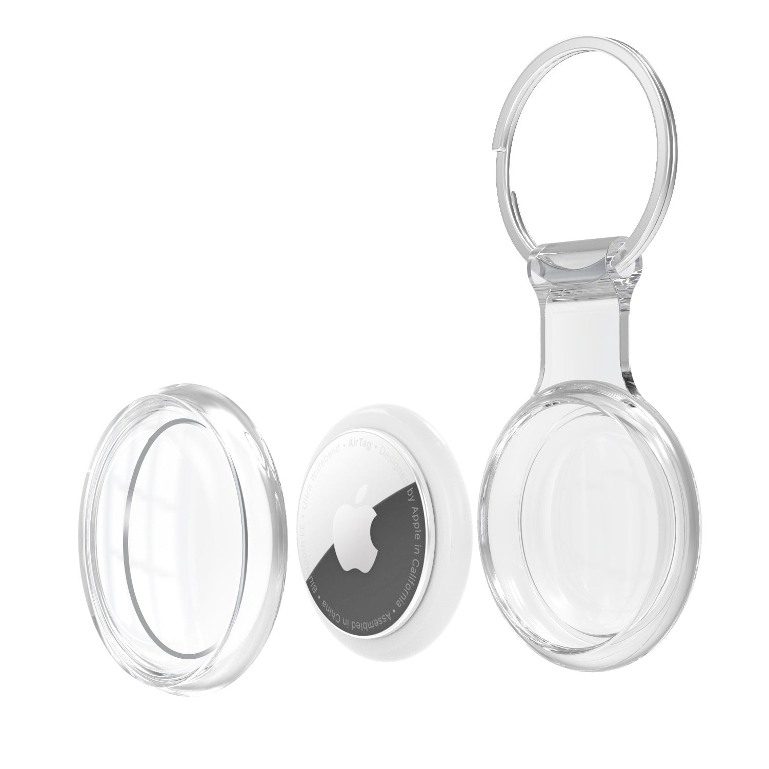 Silicone Waterproof Protective Case