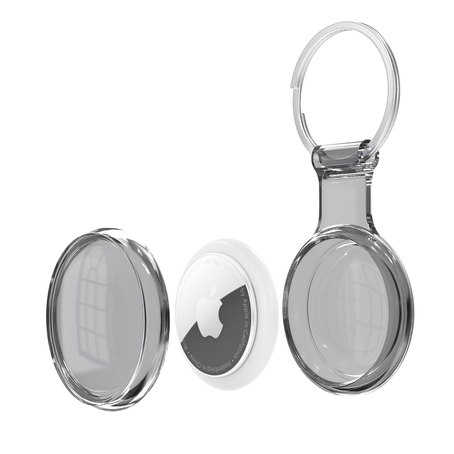 Silicone Waterproof Protective Case