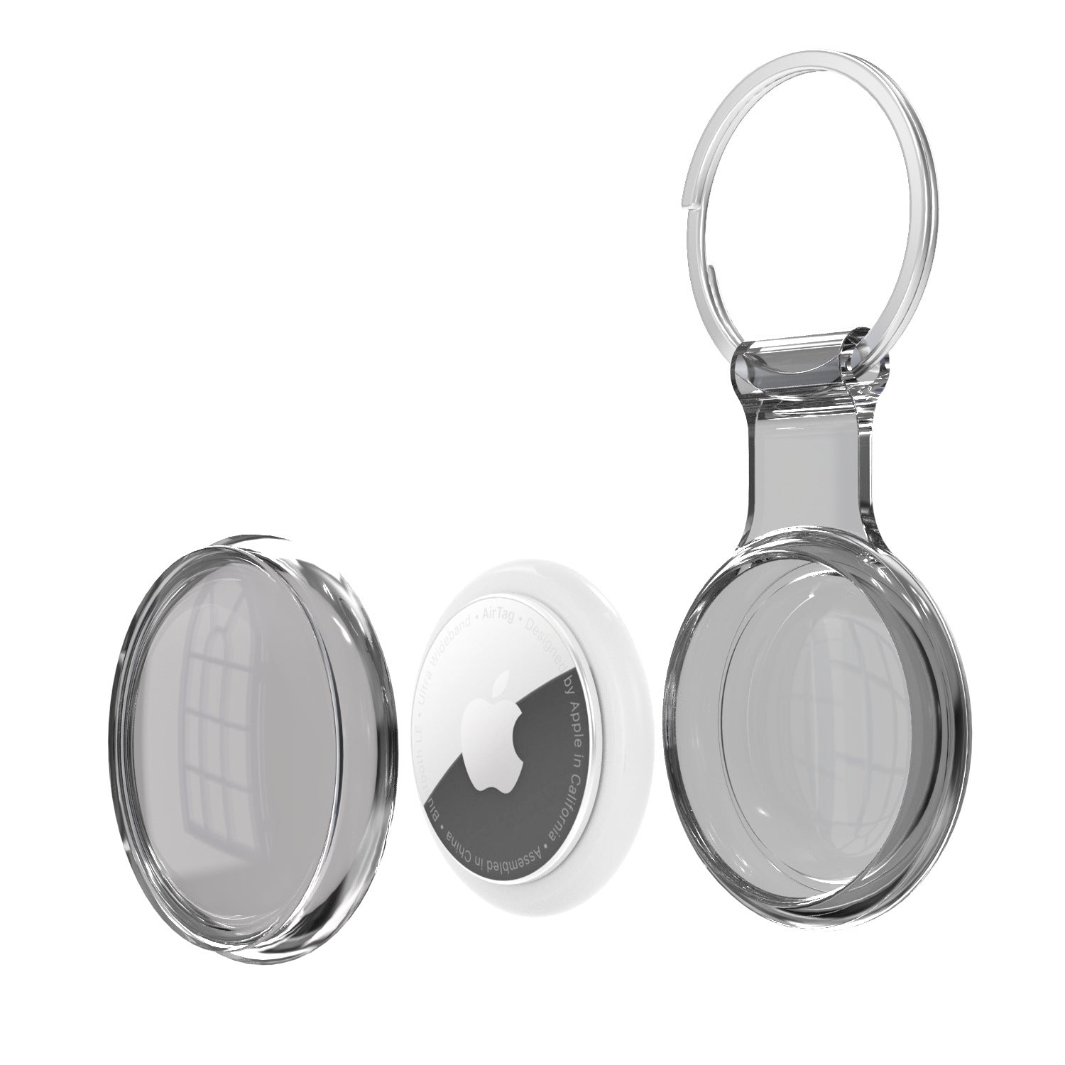 Silicone Waterproof Protective Case