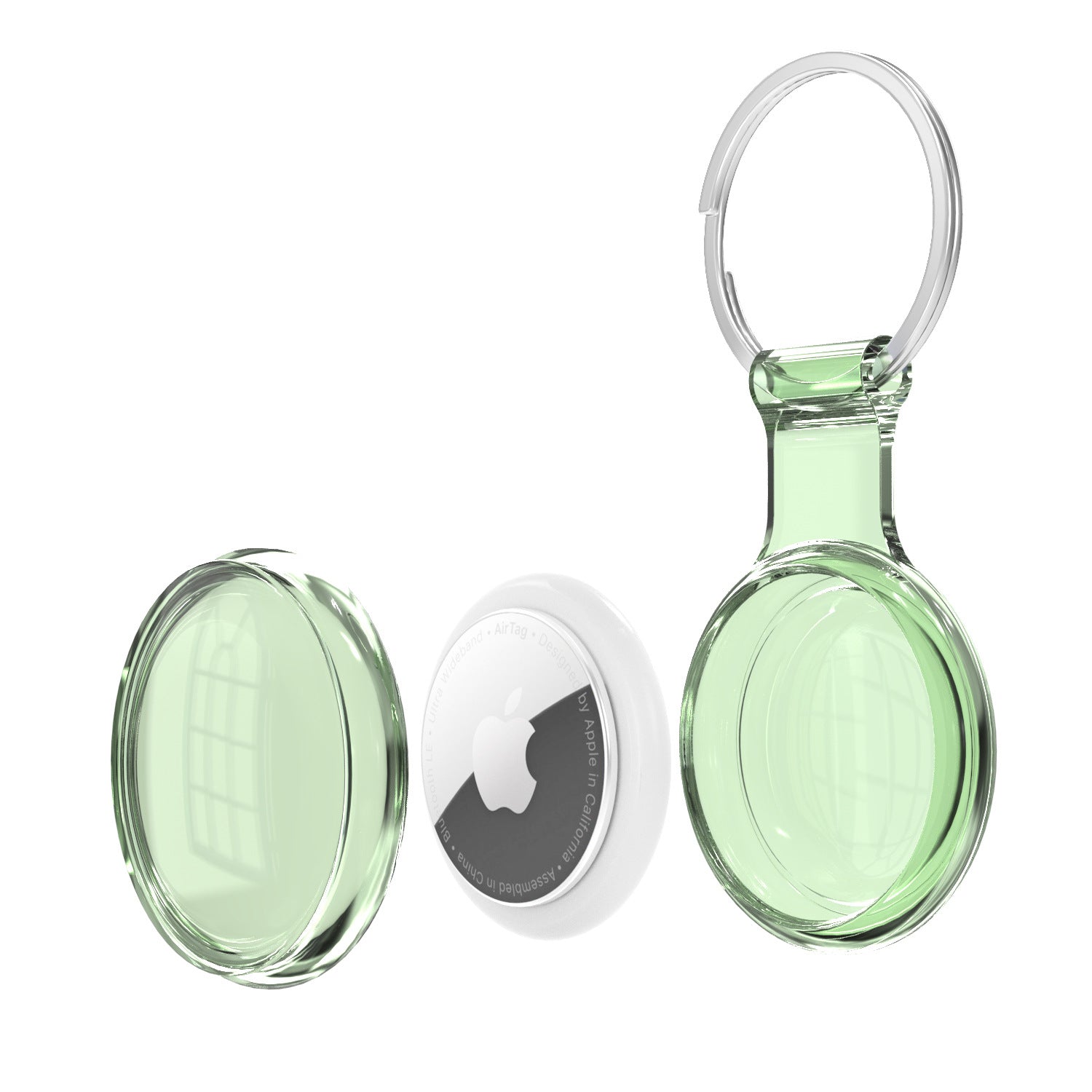 Silicone Waterproof Protective Case