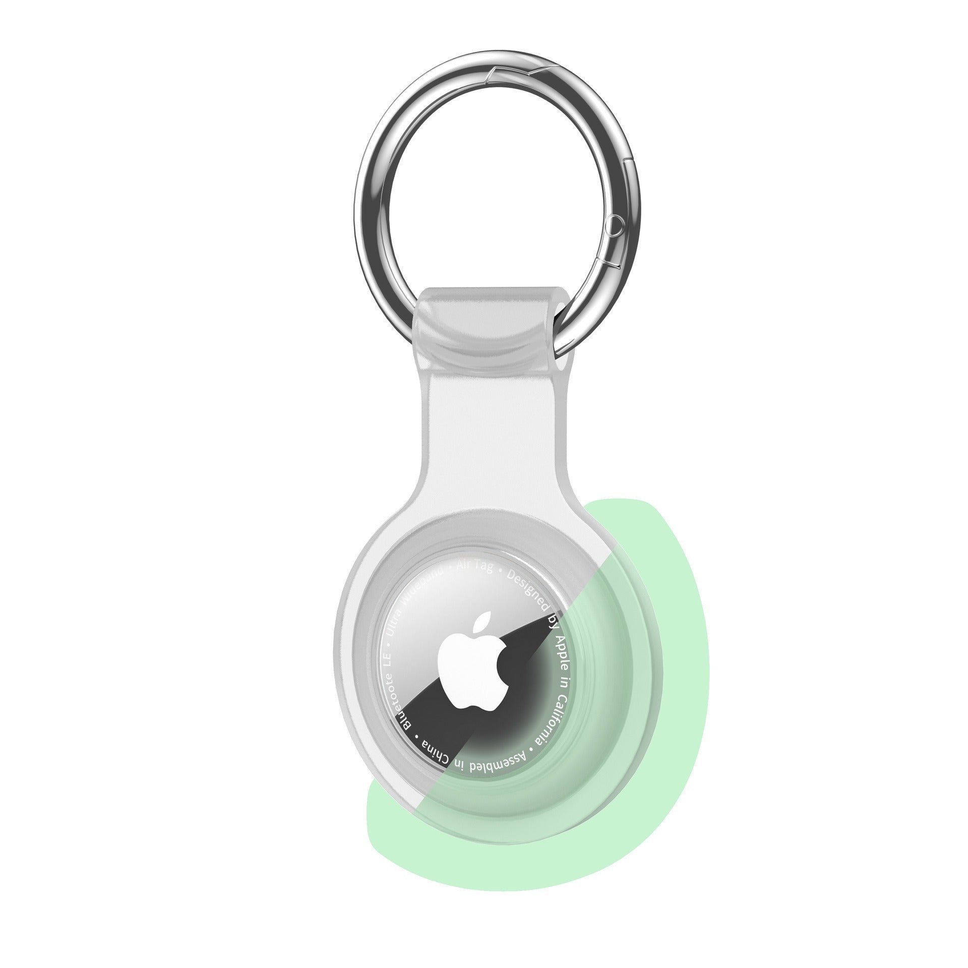 Silicone Waterproof Protective Case