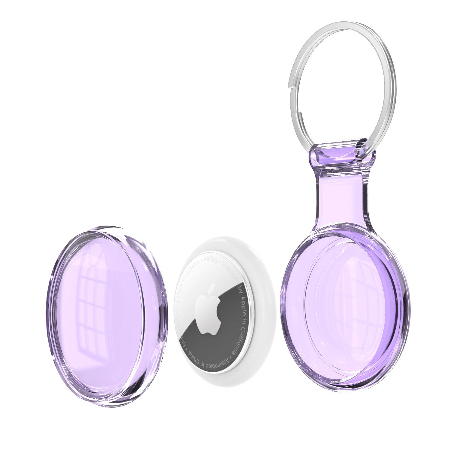 Silicone Waterproof Protective Case