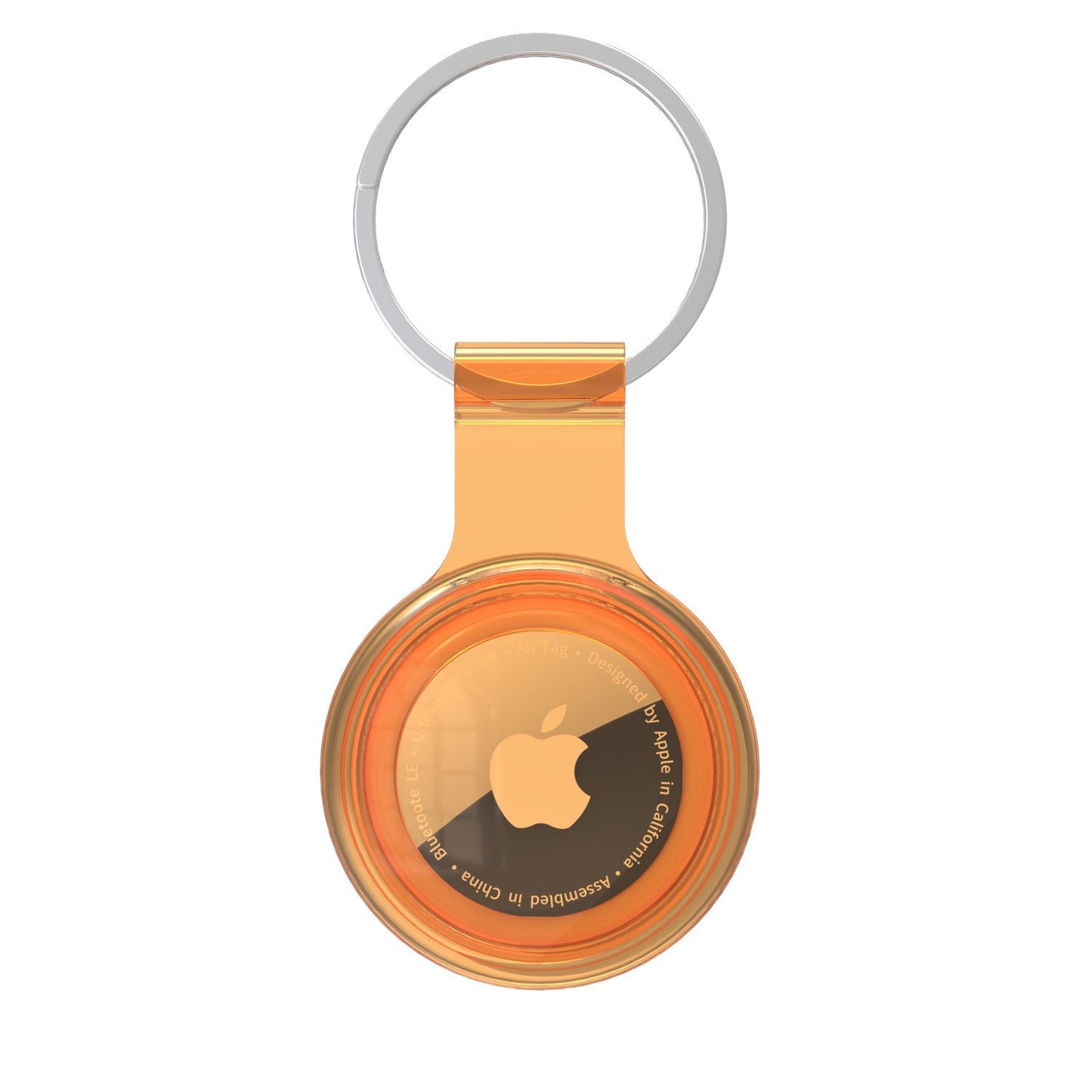 Silicone Waterproof Protective Case