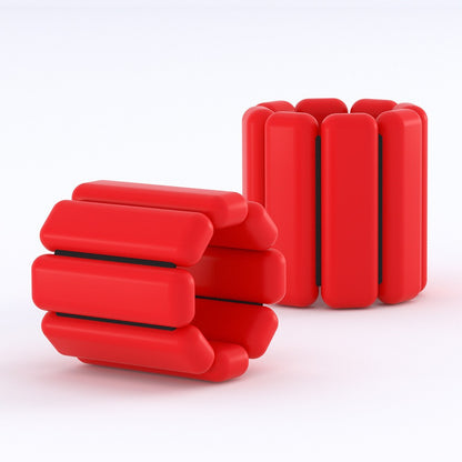 Silicone Weight Bracelet