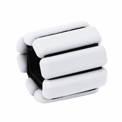 Silicone Weighted Wristband