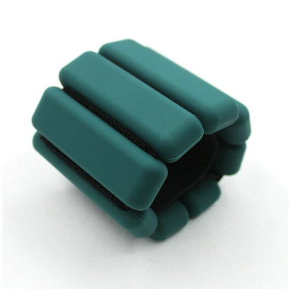 Silicone Weighted Wristband